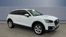 Audi Q2 1.0 TFSI SE 5dr Petrol Estate